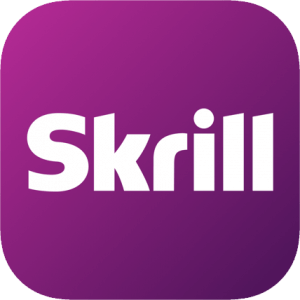 Skrill Casino logo