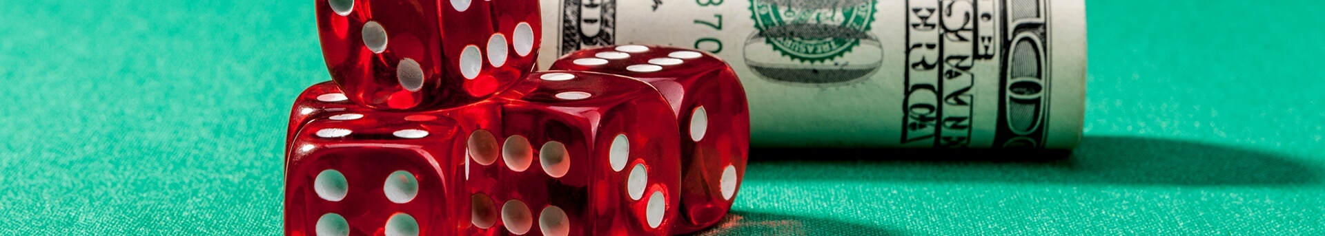 best dice combination at casinos