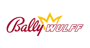 Bally Wulff Casino Software