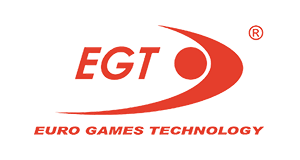 EGT Casino Software