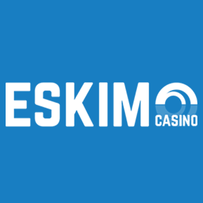 Eskimo Casino side logo review