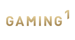 Gaming1 logo