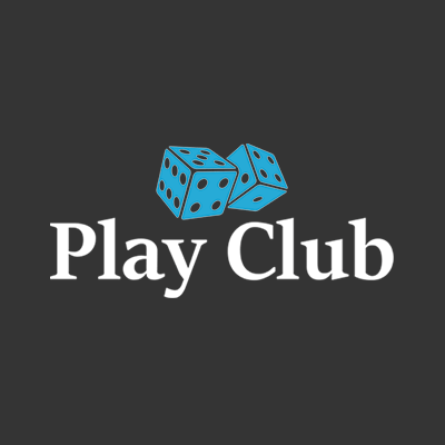 PlayClub Casino side logo review