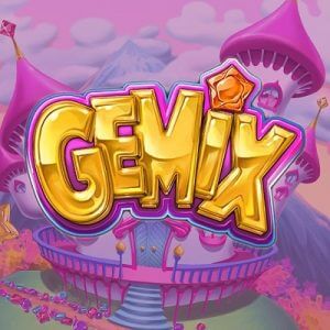 Gemix logo review