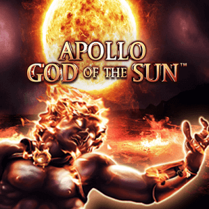 Apollo God Of The Sun side logo review