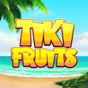 Tiki Fruits logo review