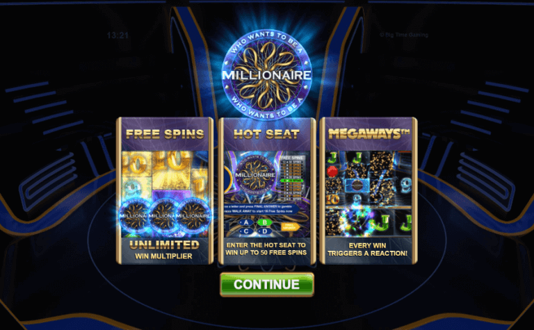Who Wants To Be A Millionaire Review