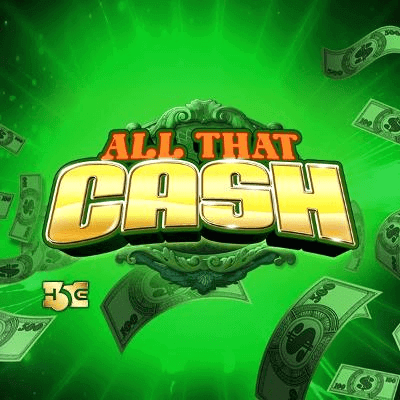 All That Cash