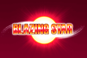 Blazing Star logo review