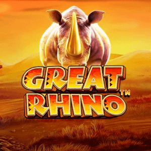 Great Rhino side logo review