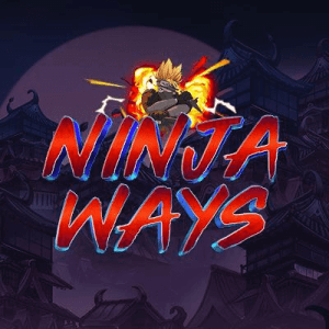 Ninja Ways side logo review