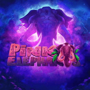 Pink Elephants side logo review