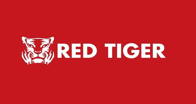 Red Tiger CS