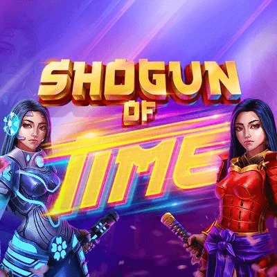 Shogun Of Time Review