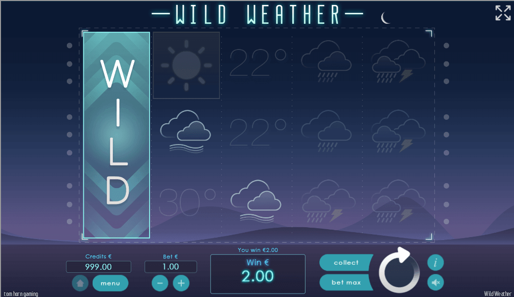 Wild Weather Review
