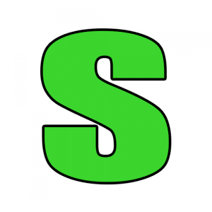 Stakelogic logo