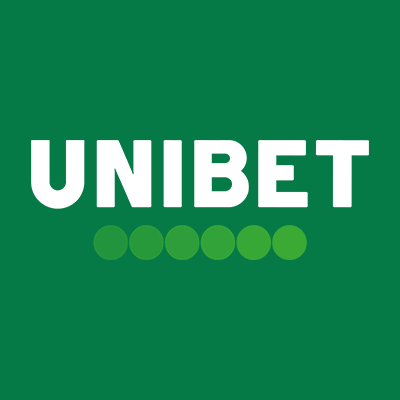 Unibet side logo review