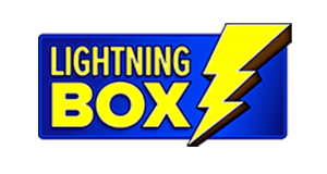 Lightning Box Casino Software