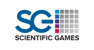 Scientific Games Casino Software