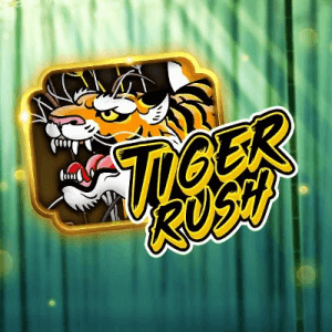 Tiger Rush logo review