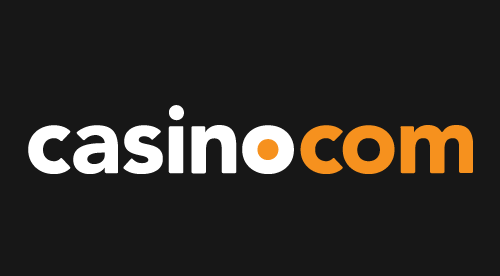 CasinoScout logo Casino.com