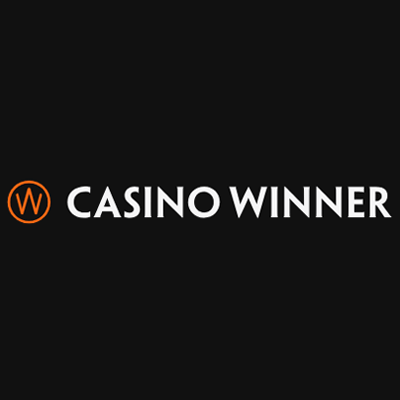 Casino Winner achtergrond