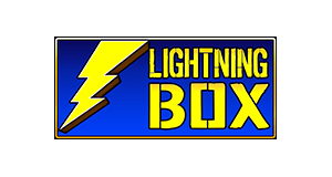 Lightning Box Casino Software