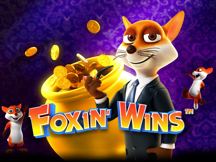 NextGen maakt zich klaar voor release nieuwste Foxin Twins gokkast!