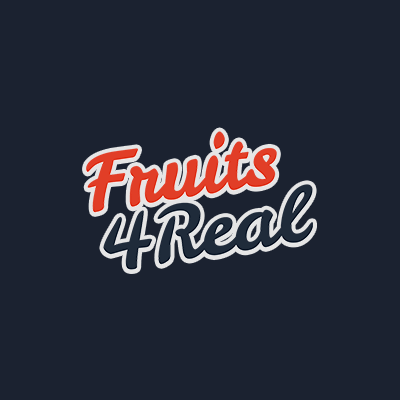 Fruits4Real achtergrond
