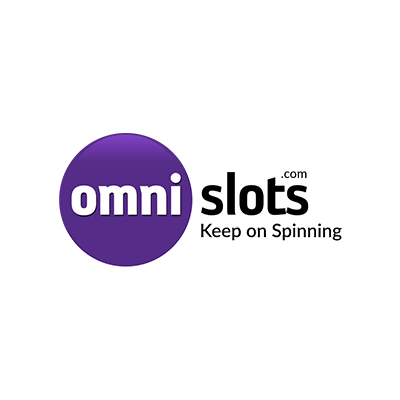 Omni Slots side logo review