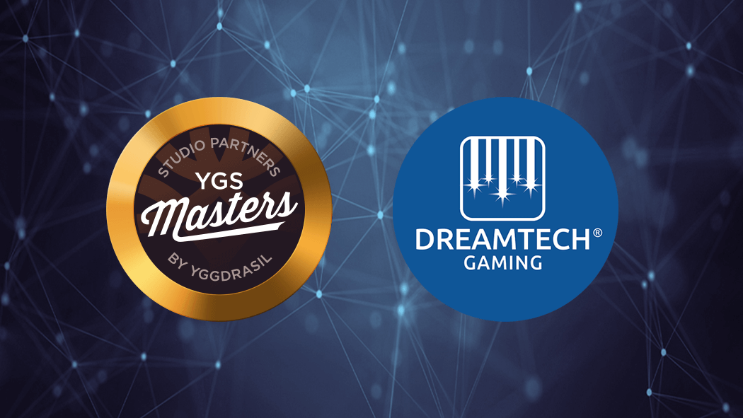 Dreamtech Gaming nieuw lid YGS Masters.