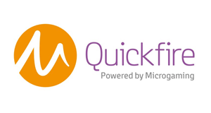 Quickfire logo