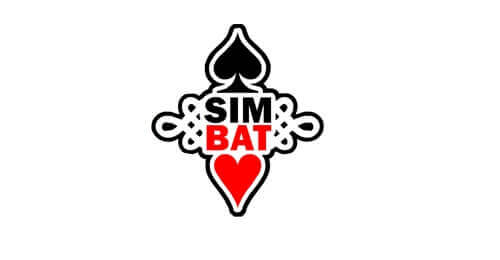 Simbat Logo Boete