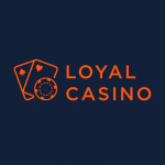 Loyal Casino side logo review