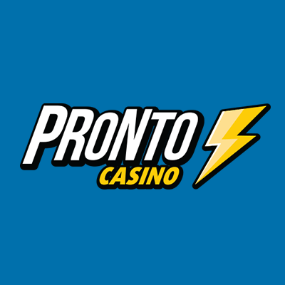 Pronto Casino review