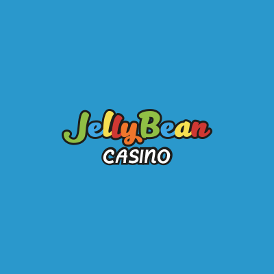 Jelly Bean Casino achtergrond