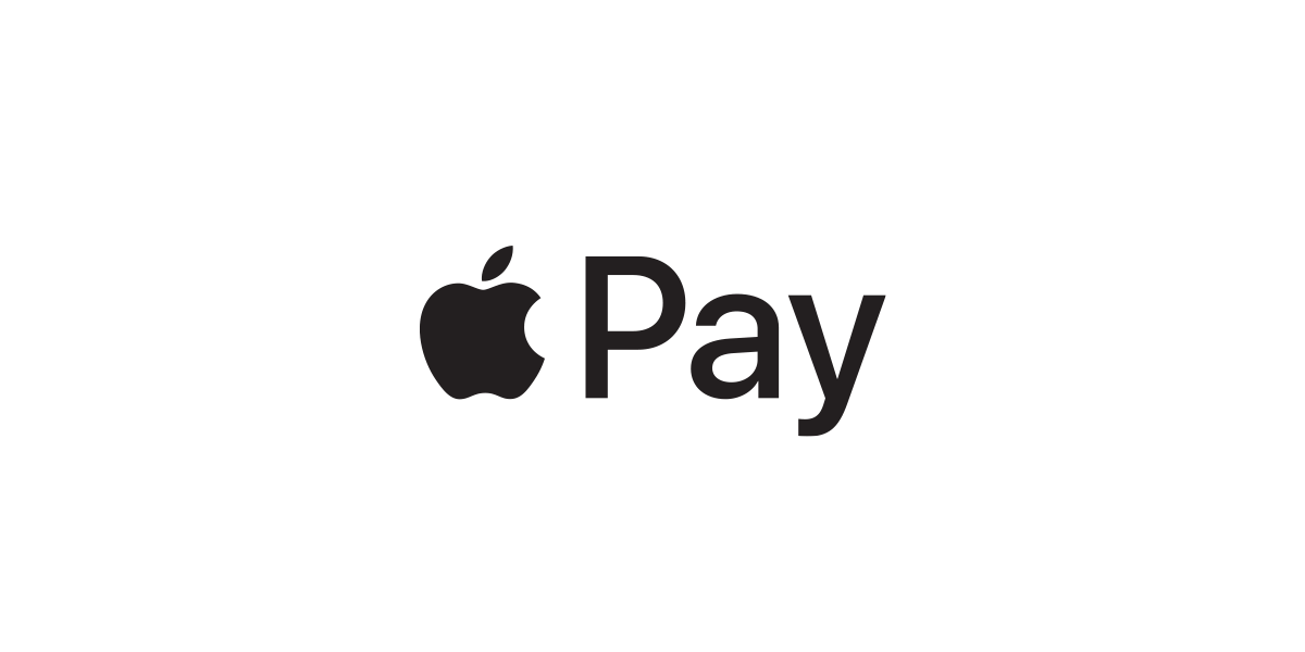 Apple Pay logo