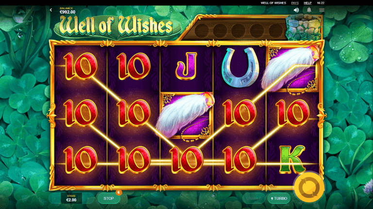 Well Of Wishes Review