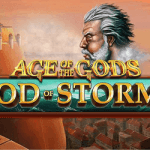 Age of the Gods: God Of Storms
