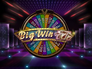 Big Win 777 side logo review
