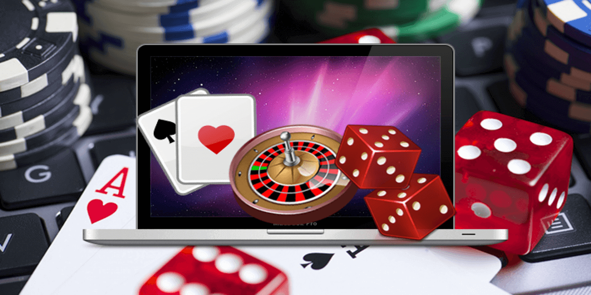 Top 3 Ways To Buy A Used online casino Canada