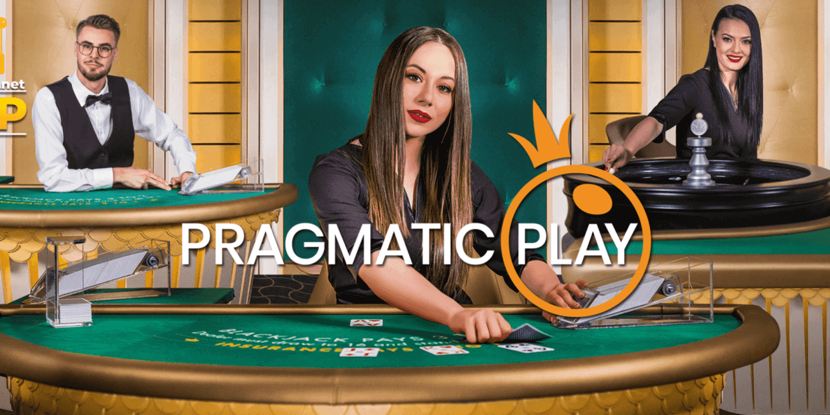 Pragmatic Play voegt vernieuwde live blackjack features toe