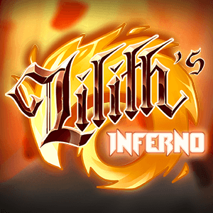 Lilith’s Inferno side logo review