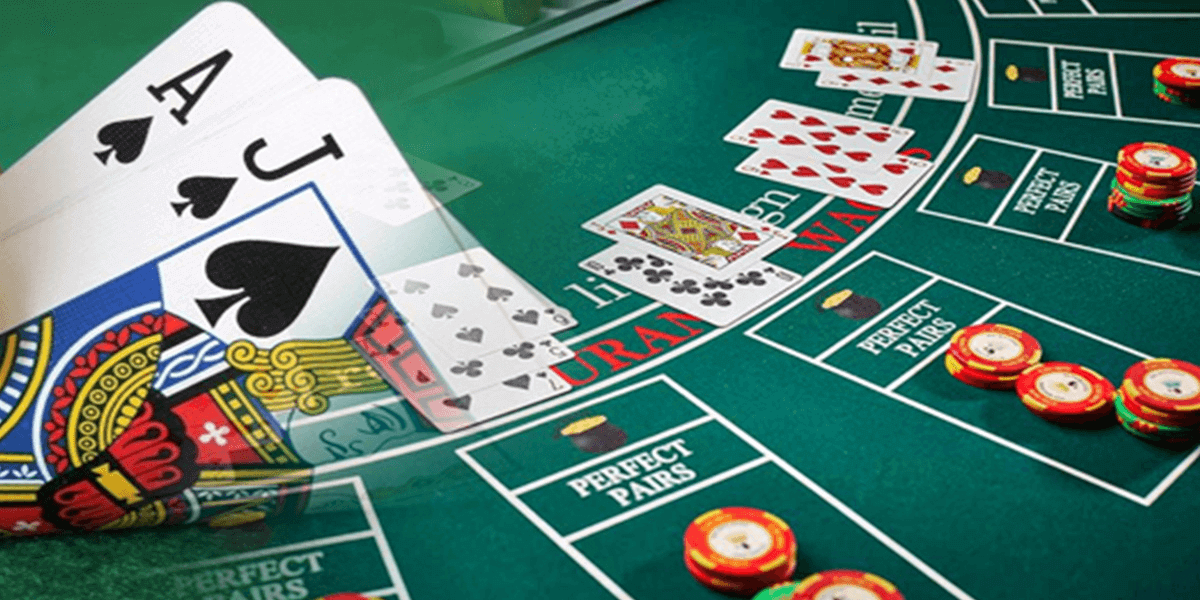 Casino Spel Scouts