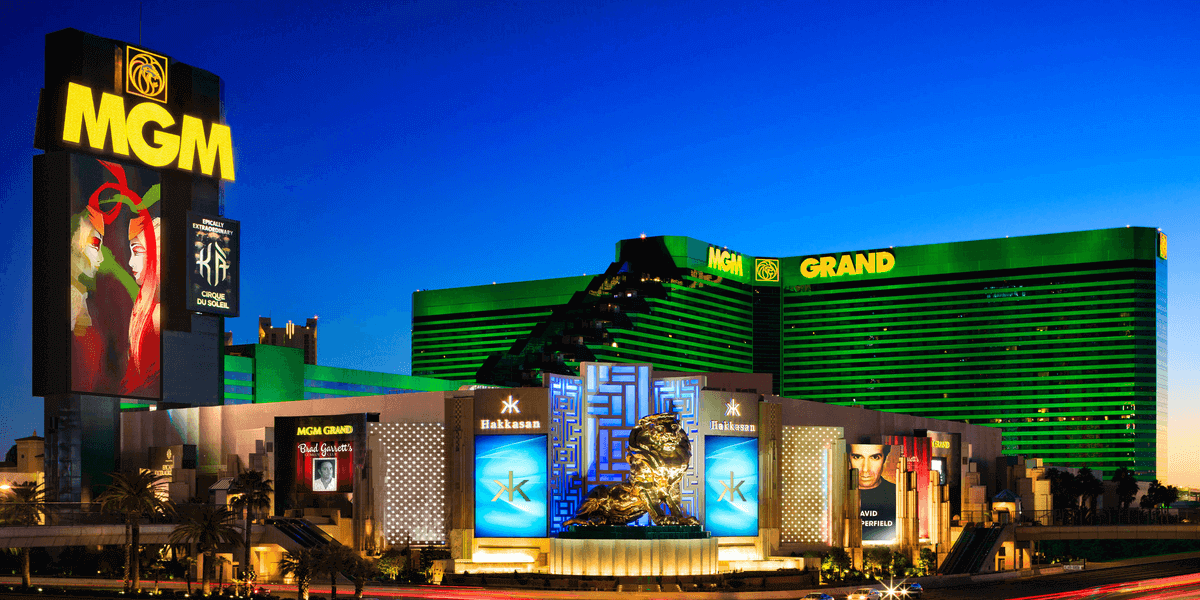 MGM Resorts en casino zet in op duurzaamheid