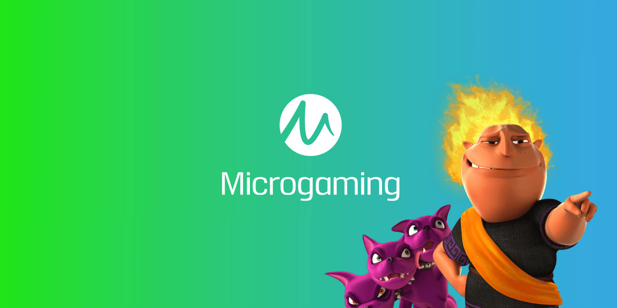 Alchemy Gaming komt team van Microgaming versterken