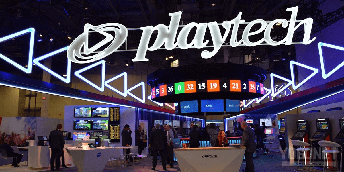 Playtech en GVC Holdings richten zich op live casino producten
