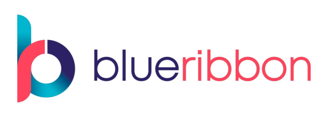 BlueRibbon CS