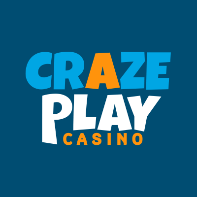 CrazePlay Casino achtergrond