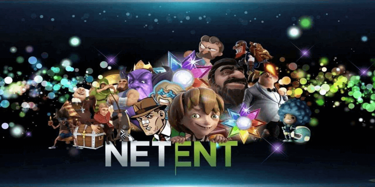 NetEnt introduceert nieuw software platform